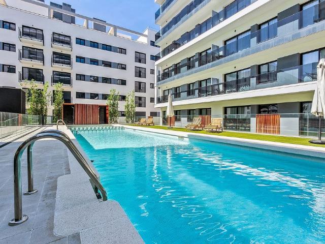 Piso en alquiler en Barcelona, la Verneda i la Pau