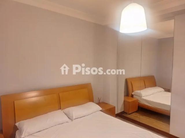 Apartamento en alquiler en Beraun, Irun