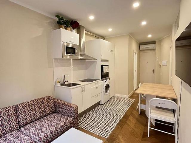 Piso en alquiler en Sarrià - Sant Gervasi, Barcelonès