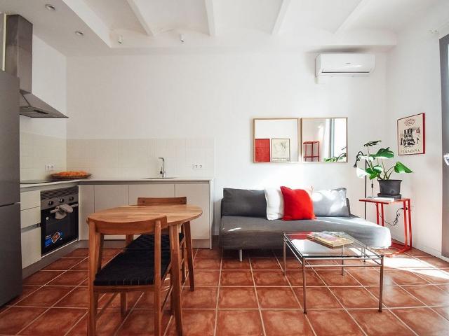 Piso en alquiler en Barcelona, el Besòs i el Maresme