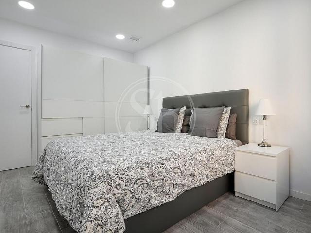 Piso en alquiler en Districte 1, Barcelonès