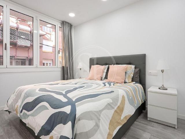 Piso en alquiler en Districte 1, Barcelonès