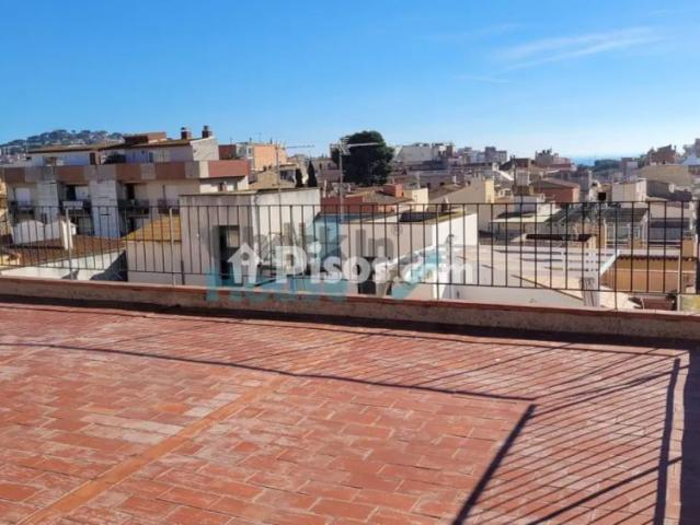 Apartamento en alquiler en Eixample, Gironès