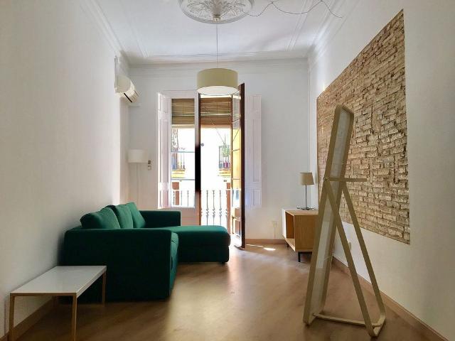 Piso en alquiler en Barcelona, Sant Pere, Santa Caterina i la Ribera
