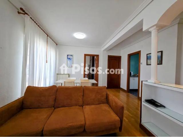Apartamento en alquiler en Dunboa, Gipuzkoako Bidasoa