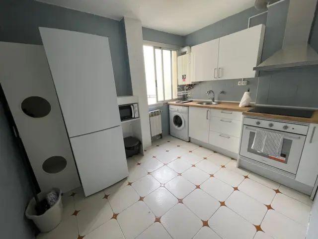 Apartamento en alquiler en Centro, Burgos