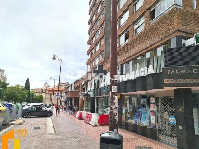 Apartamento en alquiler en Centro, Burgos
