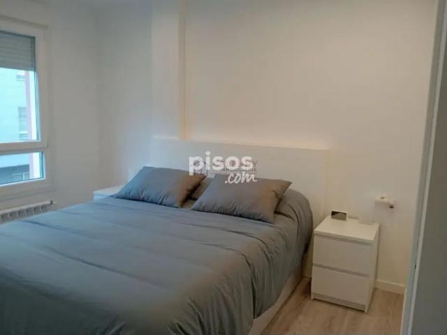 Apartamento en alquiler en Centro, Ourense