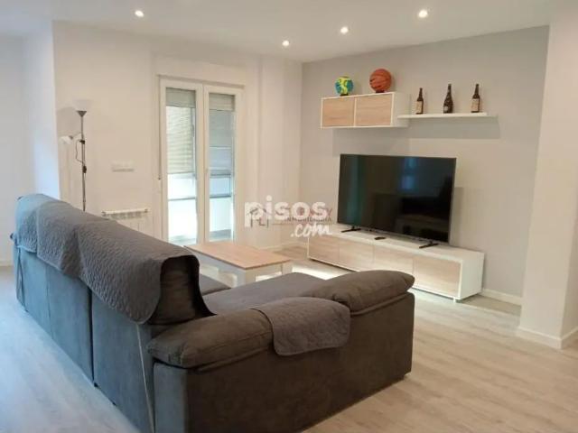 Apartamento en alquiler en Centro, Ourense