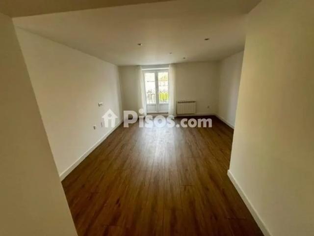 Apartamento en alquiler en Centro, Burgos