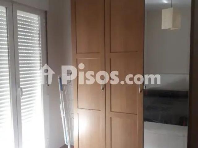 Apartamento en alquiler en Santo Domingo, Tierra de Badajoz