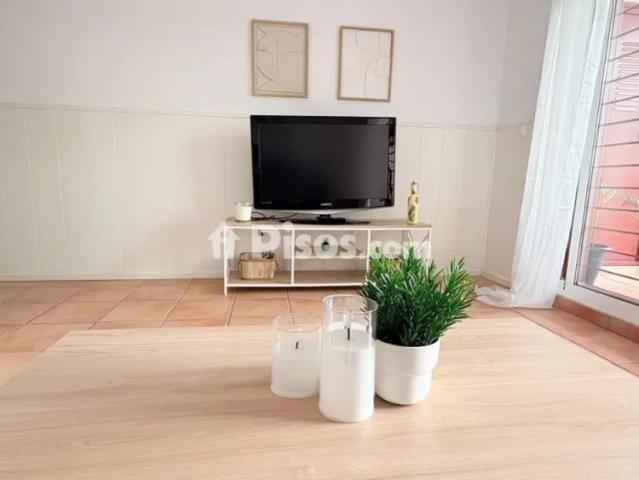 Apartamento en alquiler en Comarca Metropolitana de Huelva, Andalucía
