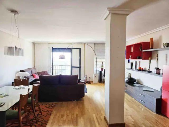 Apartamento en alquiler en Barrio La Lana, Zamora