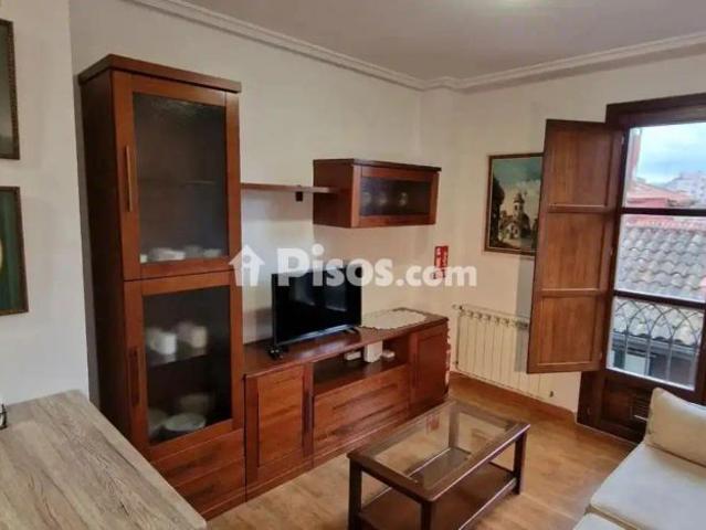 Apartamento en alquiler en El Carmen, Gijón