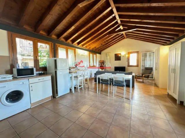 Apartamento en alquiler en San Lorenzo, Segovia