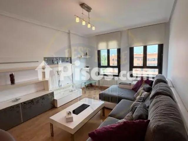 Apartamento en alquiler en Barrio de Tiradores, Cuenca