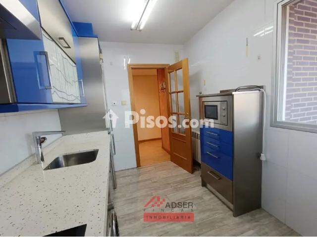 Apartamento en alquiler en El Cubo, Logroño