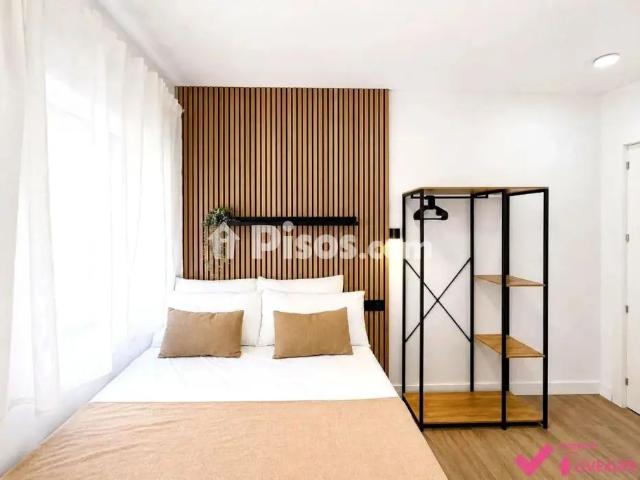 Apartamento en alquiler en San Pablo - San Nicolás, Valladolid