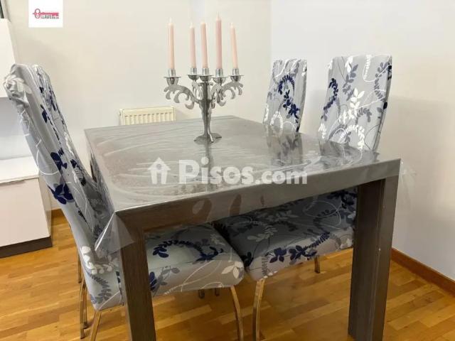 Apartamento en alquiler en Centro, Burgos