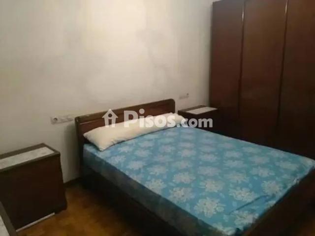 Apartamento en alquiler en Centro, Ourense