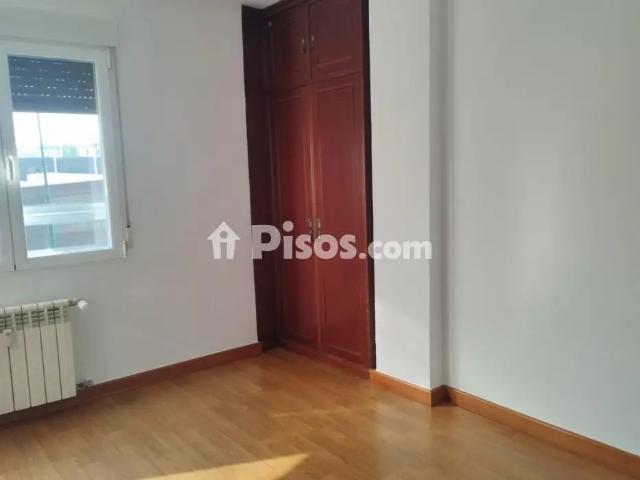 Apartamento en alquiler en San Pablo - San Nicolás, Valladolid