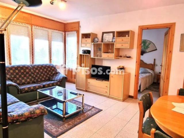 Apartamento en alquiler en Huesca/Uesca, Hoya de Huesca / Plana de Uesca
