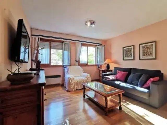 Apartamento en alquiler en Huesca/Uesca, Hoya de Huesca / Plana de Uesca