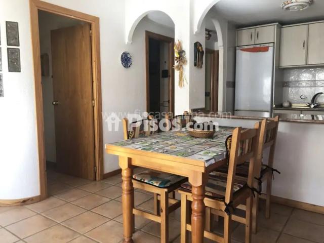 Apartamento en alquiler en Huesca/Uesca, Hoya de Huesca / Plana de Uesca
