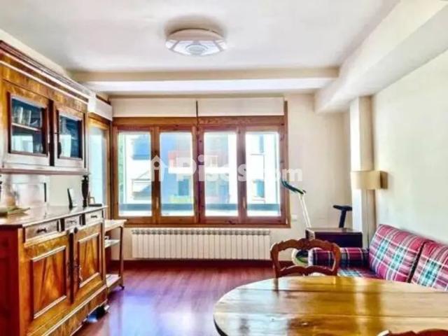 Apartamento en alquiler en Barrio de San Lorenzo, Huesca/Uesca
