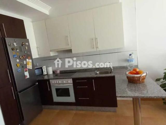 Apartamento en alquiler en Poio, Pontevedra