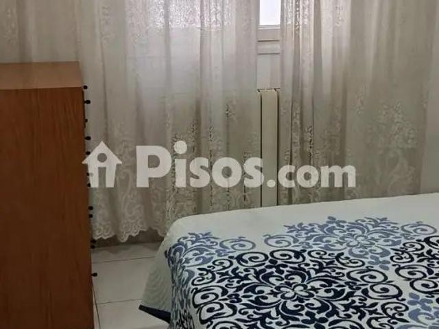 Apartamento en alquiler en San Pablo - San Nicolás, Valladolid