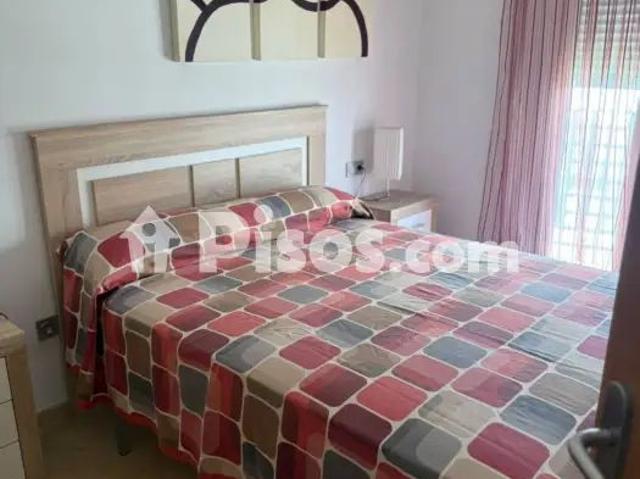 Apartamento en alquiler en Oliveros, Almería