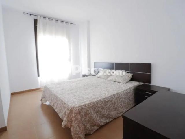 Apartamento en alquiler en Oliveros, Almería