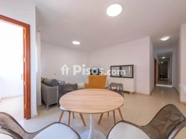 Apartamento en alquiler en Lomo del Cementerio, Telde