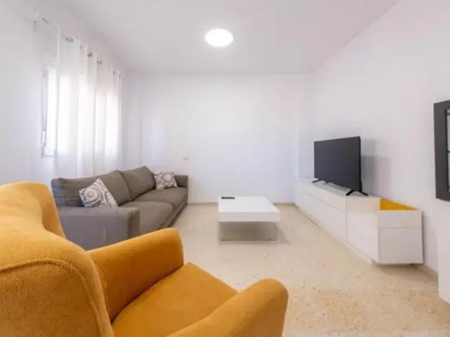 Apartamento en alquiler en Lomo del Cementerio, Telde