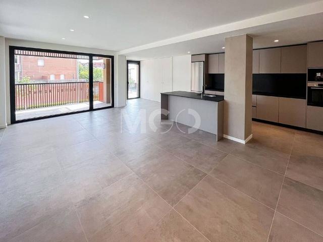 Piso en alquiler en Sentfores, Osona