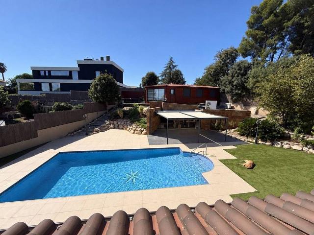 Piso en alquiler en Vallès Occidental, Catalunya