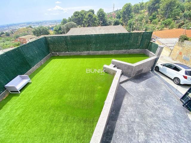 Piso en alquiler en Camps Blancs, Sant Boi De Llobregat