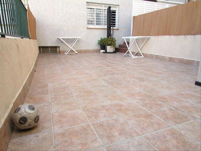 Piso en alquiler en Terrassa, Vallparadís