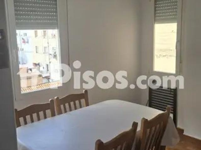Apartamento en alquiler en Centro, Burgos