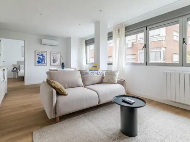 Apartamento en alquiler en Centro, Salamanca
