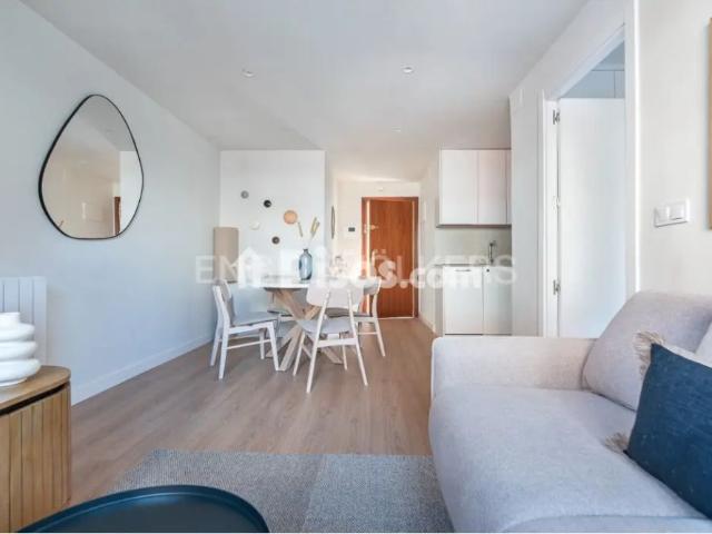 Apartamento en alquiler en Centro, Salamanca
