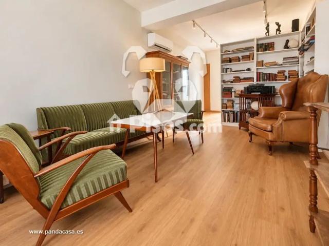 Apartamento en alquiler en Centro, Salamanca
