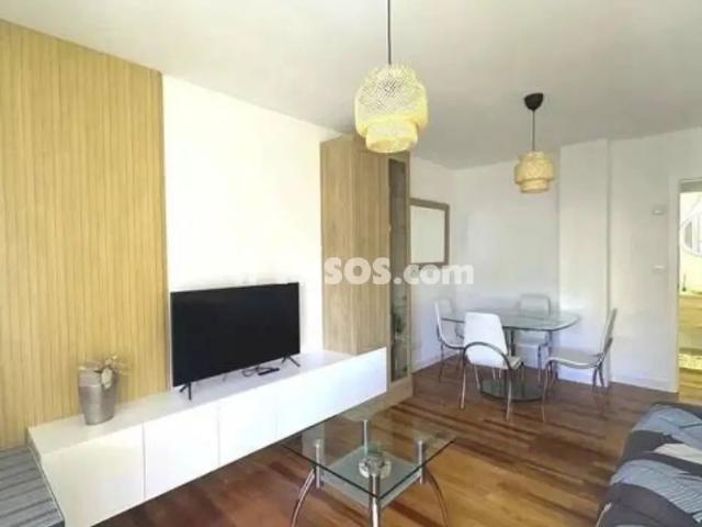 Apartamento en alquiler en Terra Chá, Galicia