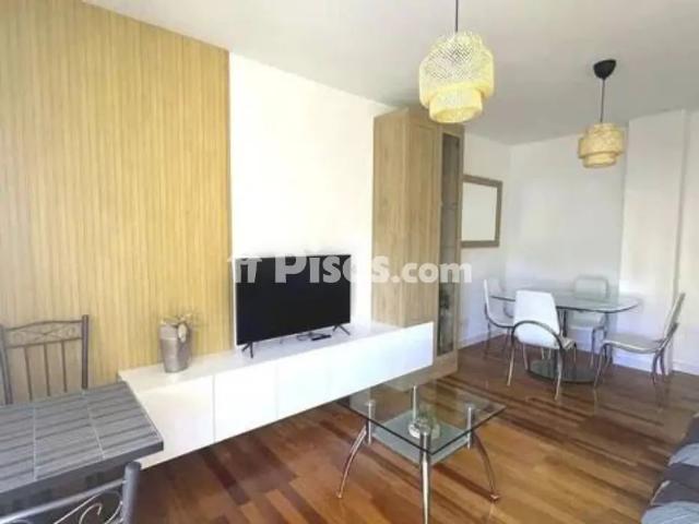 Apartamento en alquiler en Terra Chá, Galicia
