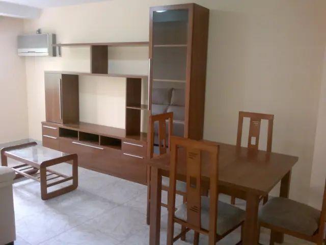 Apartamento en alquiler en Puente Tablas, Jaén