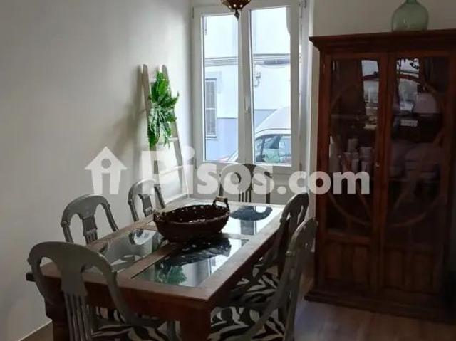 Apartamento en alquiler en El Carmen, Gijón