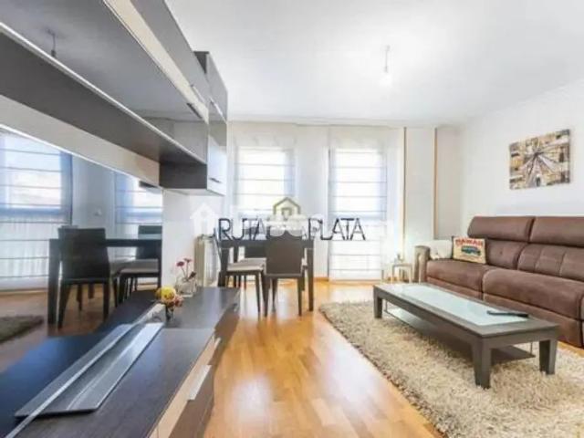 Apartamento en alquiler en Barrio La Lana, Zamora