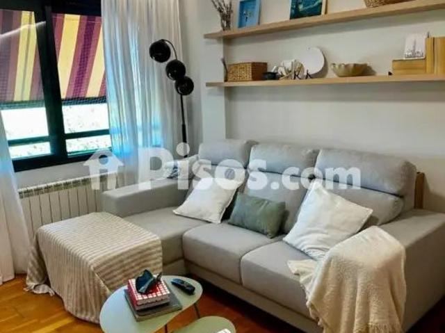 Apartamento en alquiler en San Pablo - San Nicolás, Valladolid