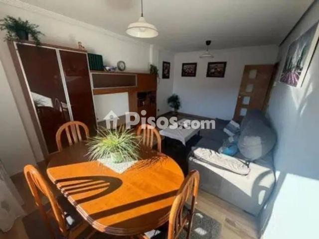 Apartamento en alquiler en San Pablo - San Nicolás, Valladolid